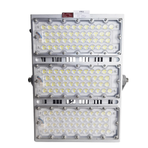 欧辉照明 (OHUIZAOMIN) LED投光灯 OHSF9305-400W 个