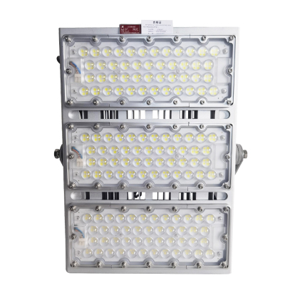 欧辉照明 (OHUIZAOMIN) LED投光灯 OHSF9305-400W 个