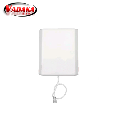 VADAKA手机信号放大器室内对数全向吸顶室外天线室外防水壁挂天线全频段个