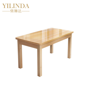 依琳达 餐桌 1300*800*750mm 张