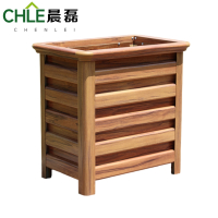 晨磊花箱60*60*50cm/个