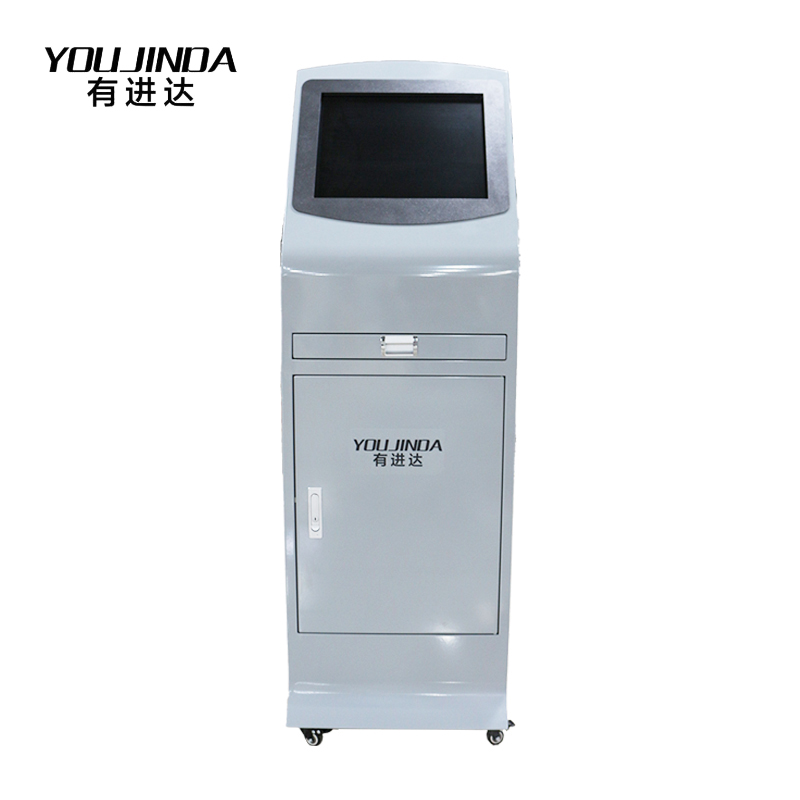 有进达记录仪专用数据采集站YJD-D9 25口 8T台