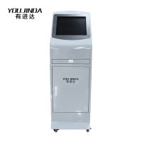 有进达记录仪专用数据采集站YJD-D9 25口 8T台