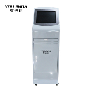有进达记录仪专用数据采集站YJD-D9 25口 8T台