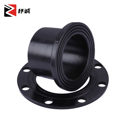 杼诚PE电熔法兰140mm/个