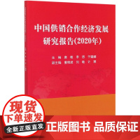 中国供销合作经济发展研究报告(2020年)