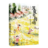 音像深夜的鸟鸣(80后的乡情与乡愁)苏听风|责编:龙婧//龚风光