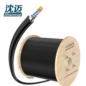 沈迈 线缆 HYA-25*2*0.5(1米)