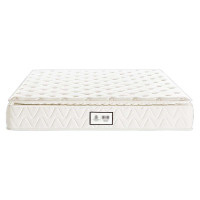 铭威盾席梦思独立弹簧天然乳胶超软折叠E款/[天然乳胶3cm+独立布袋簧]厚约25cm1200mm*2000mm常规