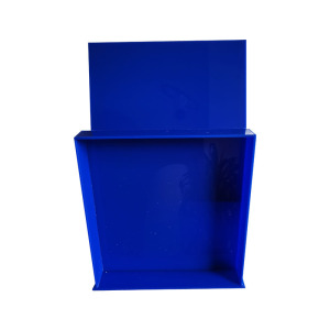 瀚图斯工具存储盒 500*200*60mm 个