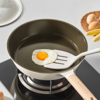 炊大皇(COOKER KING)钛轻煎锅26cmJG26TQ