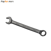 具非凡 黑电泳 两用扳手 12mm 把