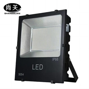 尚关(SHANGGUAN)LED投光灯(含安装)SQ-Z16 250W