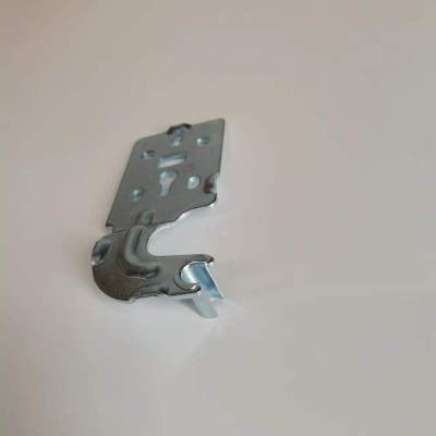 帮客材配 全新原装P0970100100双鹿松桥521MLWPS右上铰链 收前验货