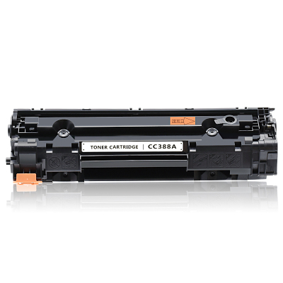 莱泽适用惠普88A硒鼓HPM126aP1007100811061108墨盒M11361213nf