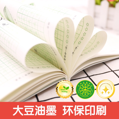 [M]幼小衔接阶梯教程 汉字描红-9787560878720