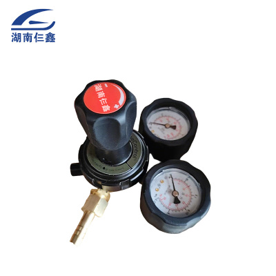 仨鑫 丙烷调压器(铜) 调压配件 SX-318 /套