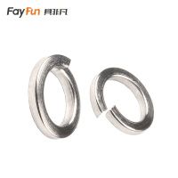 具非凡 弹簧垫圈 M30 个