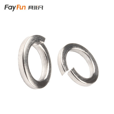 具非凡 弹簧垫圈 M30 个