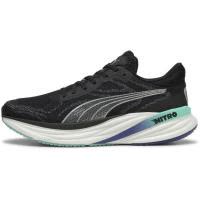 彪马(Puma)男子缓震跑鞋专业训练长跑运动耐久耐磨透气跑步鞋