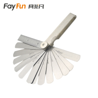 具非凡 塞尺 14PCS套