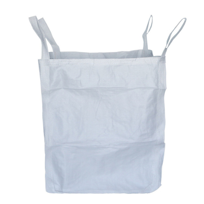 博隆机车 工业集装袋编织袋吨包袋 100*100*110 只