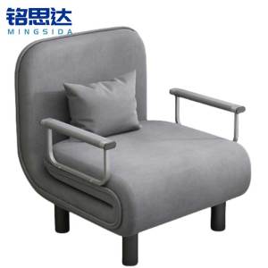 铭思达沙发床80cm张
