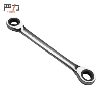 严力 YIMLEK 棘轮扳手 8-10mm把