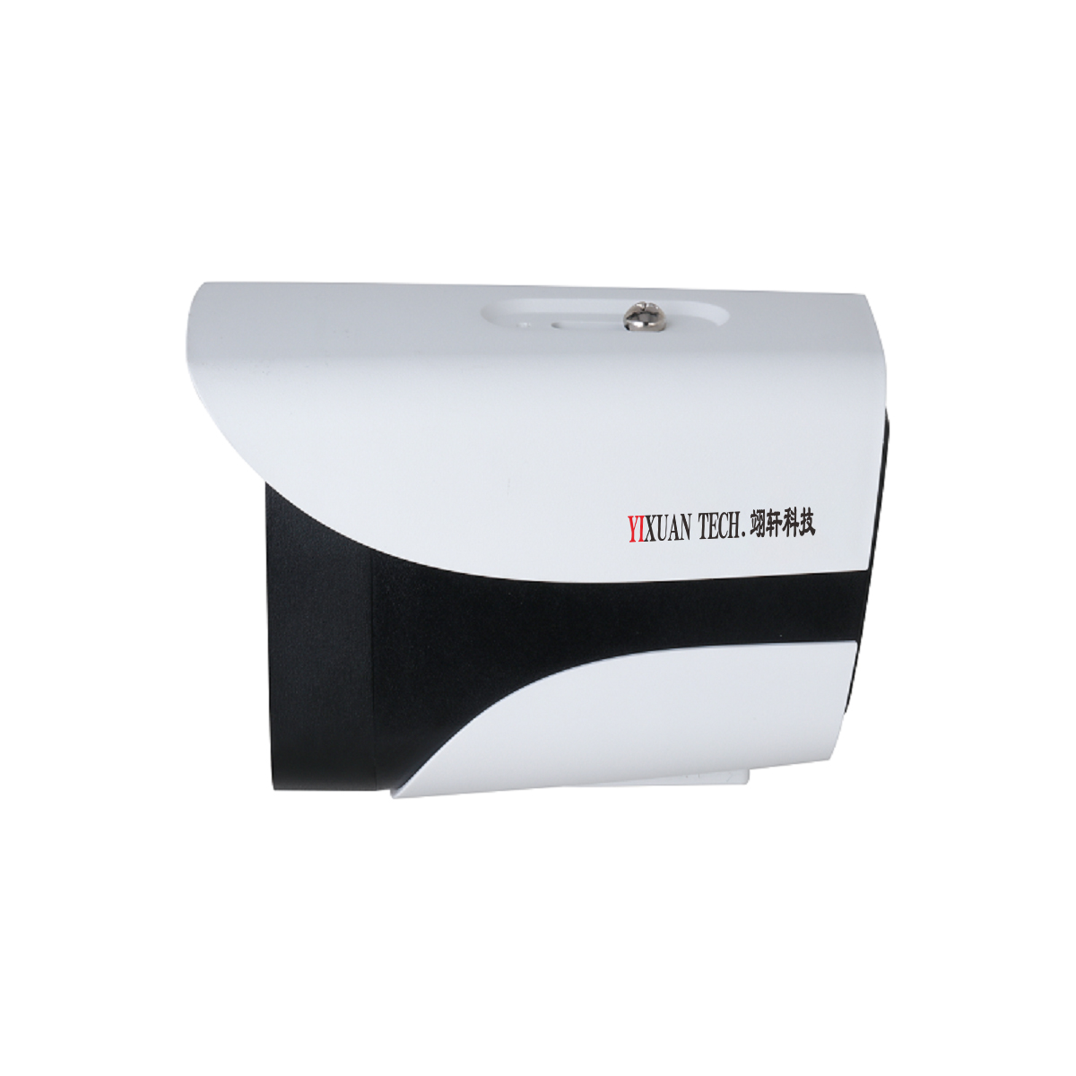 翊轩科技 YX-YMCAMT57X-AB 网络摄像机(计量单位:支)白色+黑色