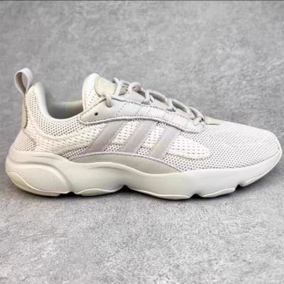 ADIDAS阿迪达斯三叶草休闲鞋轻便舒适低帮男女运动鞋ID0551 D