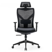 豫仲迈 会议椅 YZM-312 把