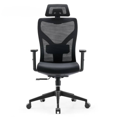 豫仲迈 会议椅 YZM-312 把