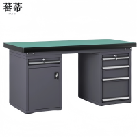 蕃蒂重型工作台1.8 米台