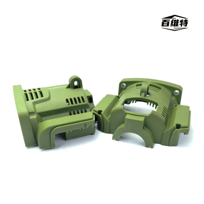 百维特LIHDLJZ型 电池滑道链接壳总成