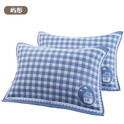 屿彤枕巾YTZJ-100/套