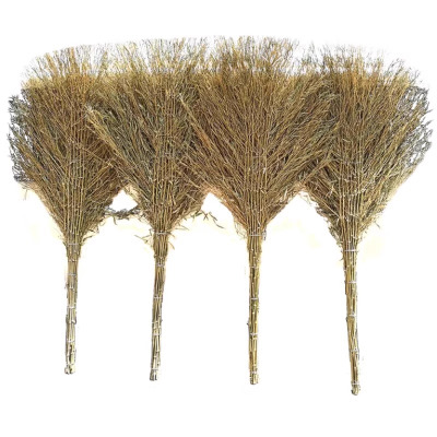 历途科技大扫把一体式3斤 把