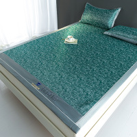 turmn冰丝凉席 90*195cm/套