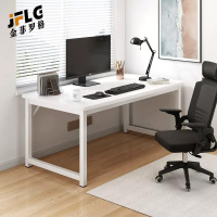 金菲罗格简约电脑桌家用书桌办公桌