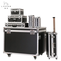 猎豹 拉杆箱 铝合金工具箱 T8定制/个