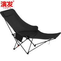 演发 折叠椅单人 把