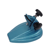 捷普森 千分尺座卡尺底座机械测量支撑支架夹固定座数显座千分尺表座