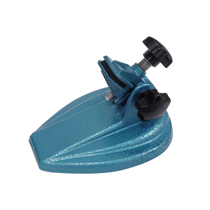 捷普森 千分尺座卡尺底座机械测量支撑支架夹固定座数显座千分尺表座 千分尺底座/8008626