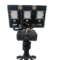 舒朵言 SDY-6393 LED DC22.2V 100W LED移动灯 (计价单位:个) 黑色