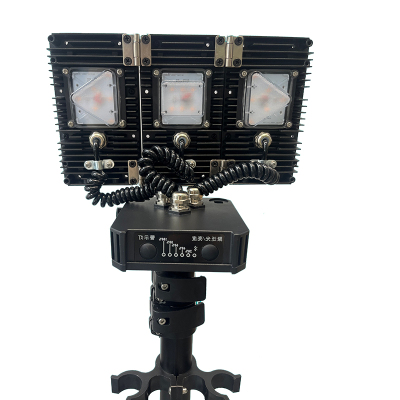 舒朵言 SDY-6393 LED DC22.2V 100W LED移动灯 (计价单位:个) 黑色