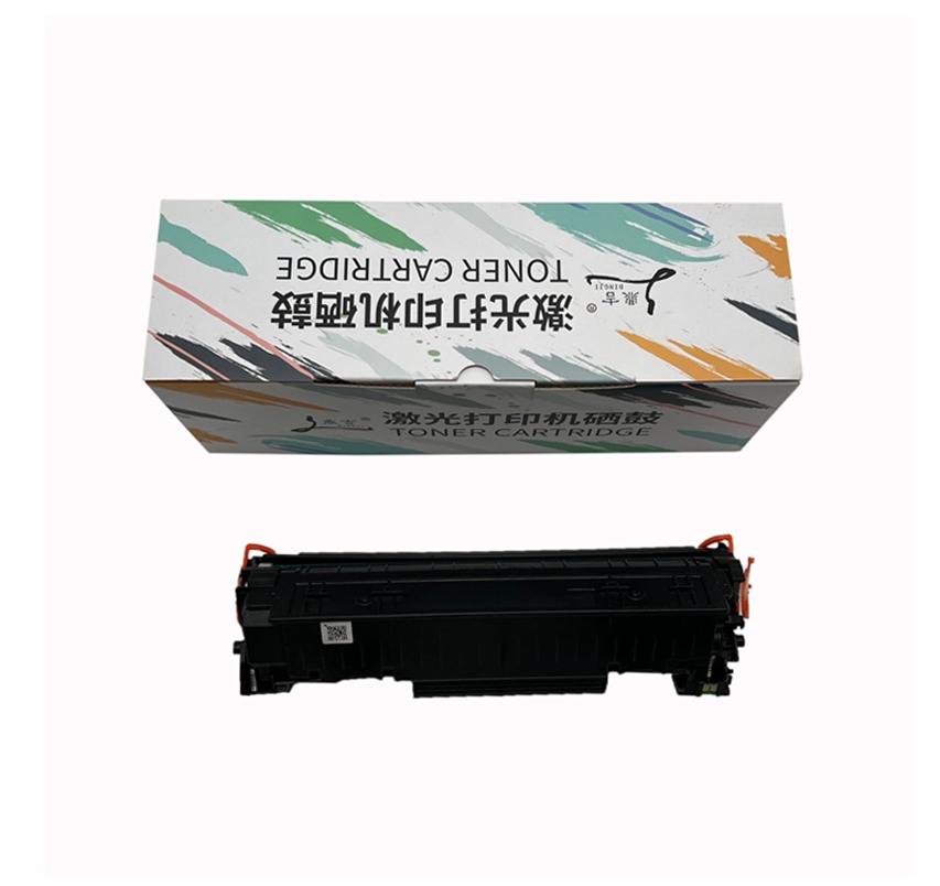 联想粉盒LT2822个