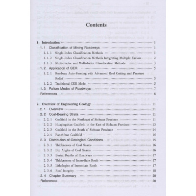 特定地质条件沿空留巷应用理论研究