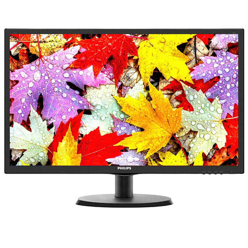 飞利浦显示器223v