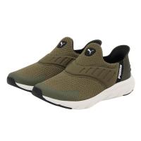 彪马(Puma)男鞋休闲透气舒适轻便宽楦易穿软垫缓震运动鞋