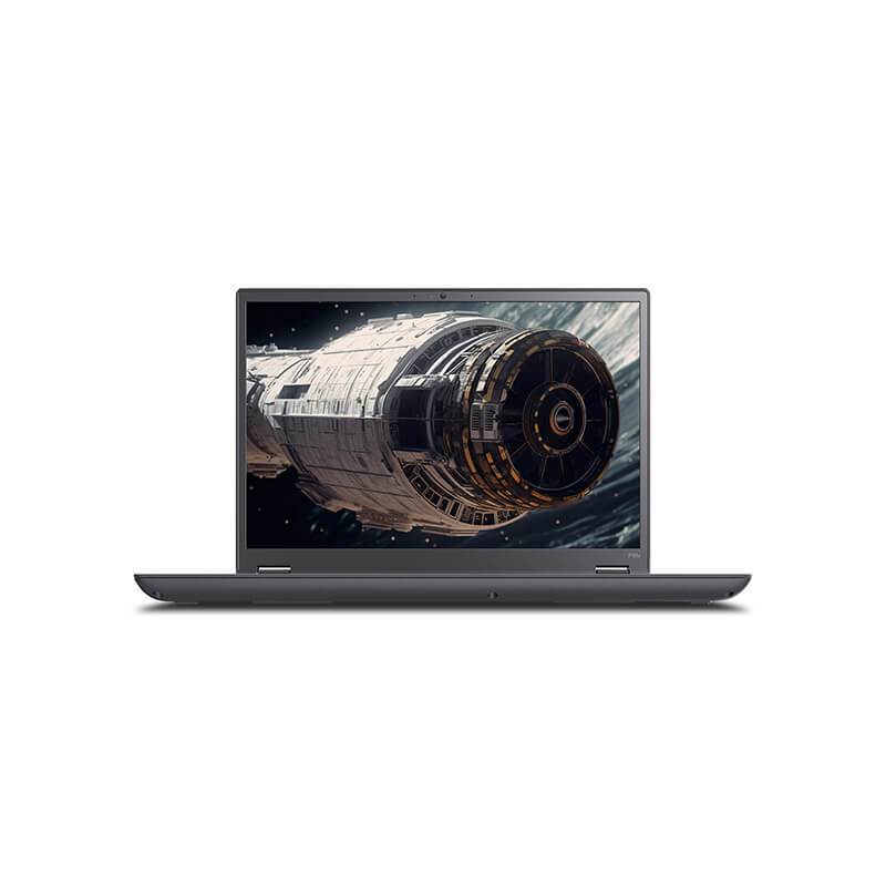 ThinkPad P16v 2023 16英寸英特尔酷睿i9 创意设计本 0ECD 第13代智能英特尔酷睿 i9-13900H 64GB 1TB RTXA2000独立显存
