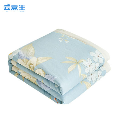 云意生 被子 A类全棉空调被 150*200cm/床